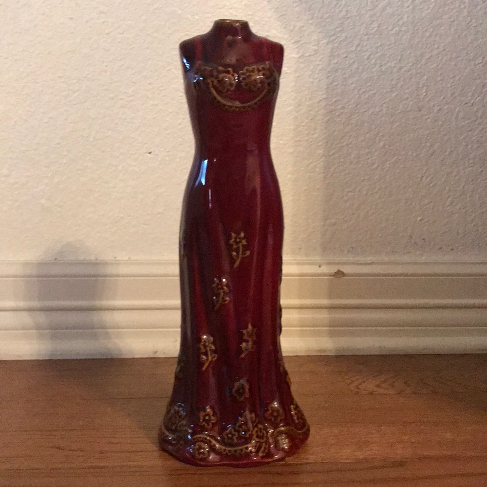 Ceramic Vase